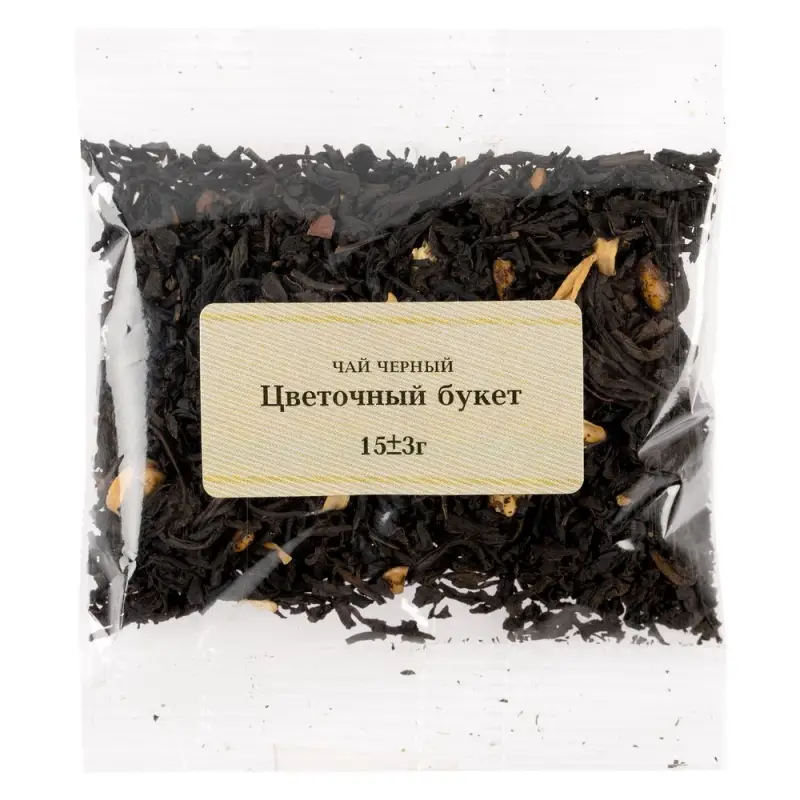 Набор чая Flowers Story Набор чая Flowers Story