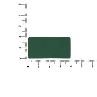 Лейбл Listra Latte, XS, зеленый