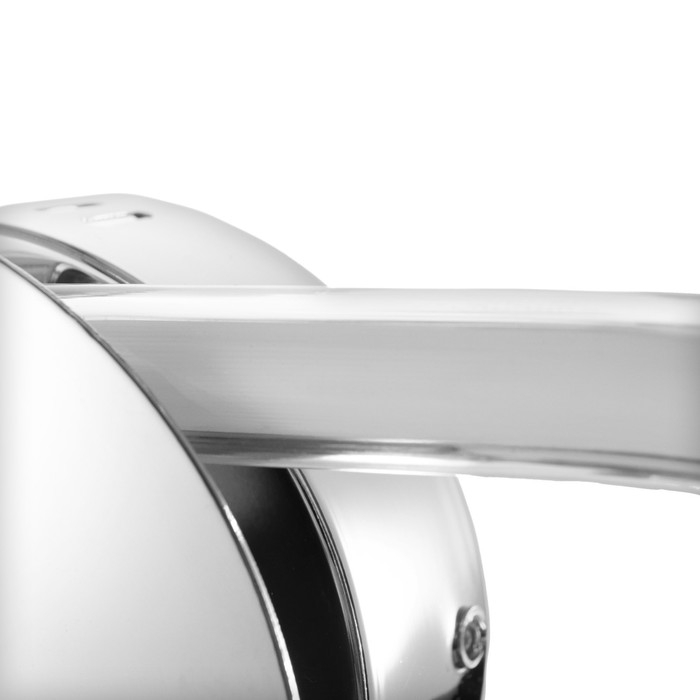 Бра 1793/1 LED 24Вт 4000К хром 38х8х10 см