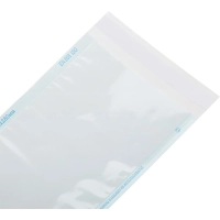 Пакет для стерилизации комбинир. 140 x 280 мм самокл. 100 шт/уп СтериТ