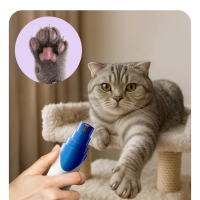 Гриндер когтерезка для собак и кошек КТ-9821