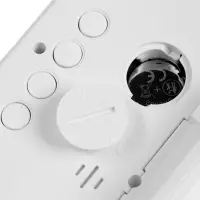 Часы-будильник электронные настольные с проекцией на потолок, 18.4&times;7.5 см, зеленая индикация