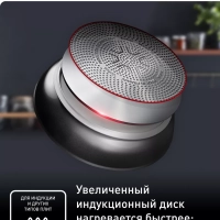 Сковорода Excellence 22 см с антипригарным покрытием