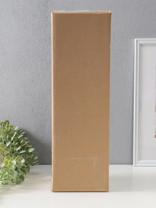 Копилка для денег &laquo;Кошка Маркиза с обручем&raquo;, чёрная, 48&times;18&times;15 см