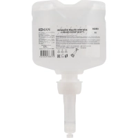 Картридж с жидким мылом KEMAN LIQUID SOAP SOFT мягкое S2 475мл 402512