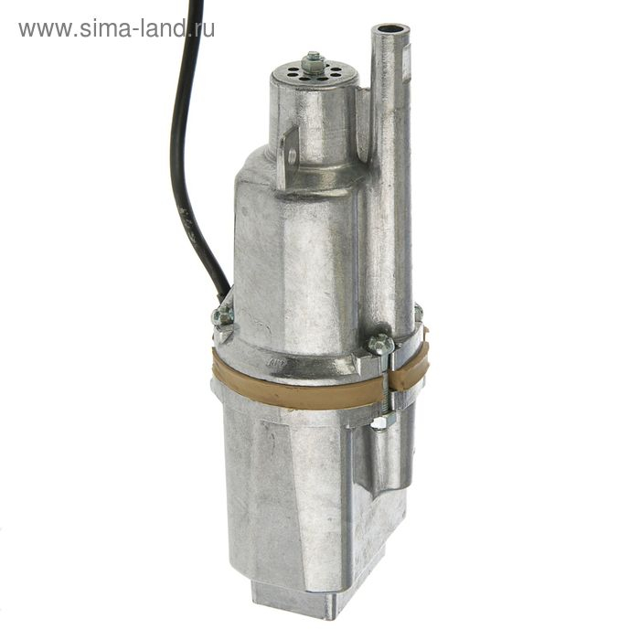 Насос вибрационный  Насос вибрационный "Ручеёк", верхний забор, 225 Вт, напор 60 м, 18 л/мин, 10 м