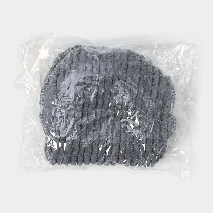 Насадка для швабры арт 3092763, микрофибра, 28&times;13 см