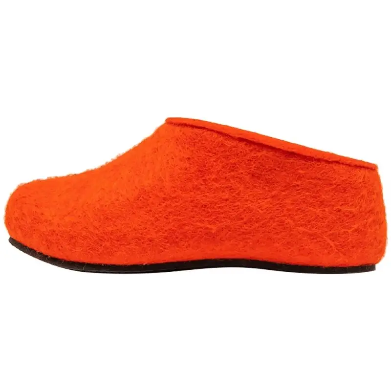 Домашние валенки Cant, красные, размер 35 Домашние валенки Cant, красные, размер 35