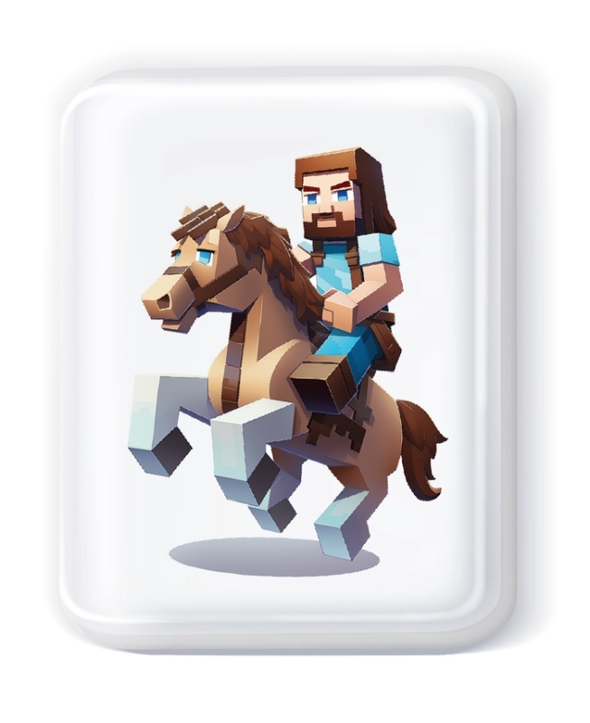 Набор для изготовления мыла. Рукодельное мыло с картинкой  Набор для изготовления мыла. Рукодельное мыло с картинкой "Мыл Крафт" Каил 05475