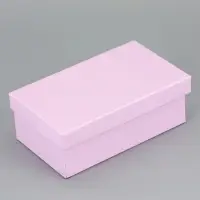 Набор подарочных коробок 10 в 1 &laquo;Мечта&raquo;, 30.5&times;20&times;13 - 12&times;6.5&times;4 см