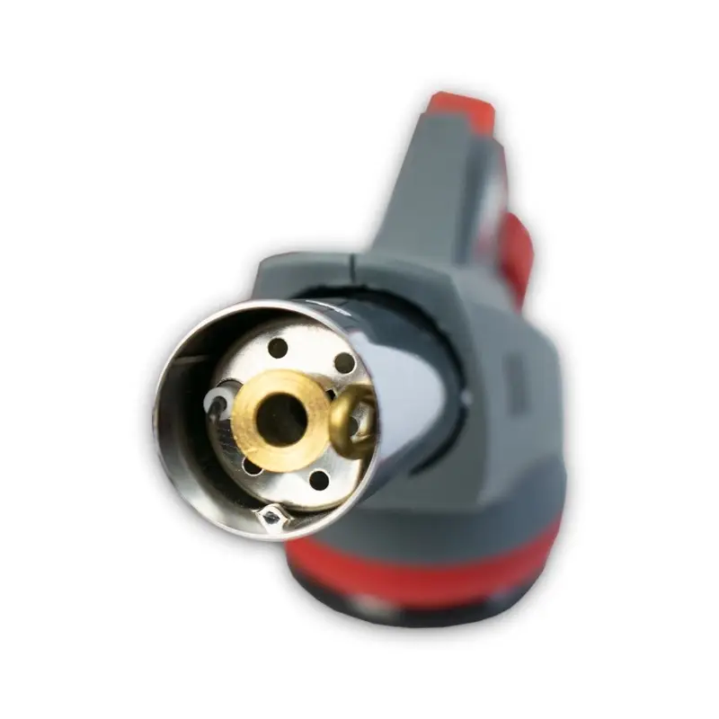 Газовая горелка AVS TG-03 с пьезоподжигом