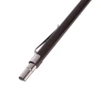 Карандаш механический, 0,5мм, корпус МИКС Карандаш механический, 0,5мм, корпус МИКС