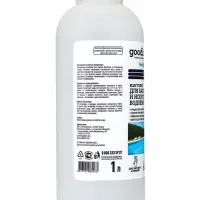 Коагулянт для очистки воды в бассейнах и искусственных водоемах Goodhim Коагулянт, 1 л