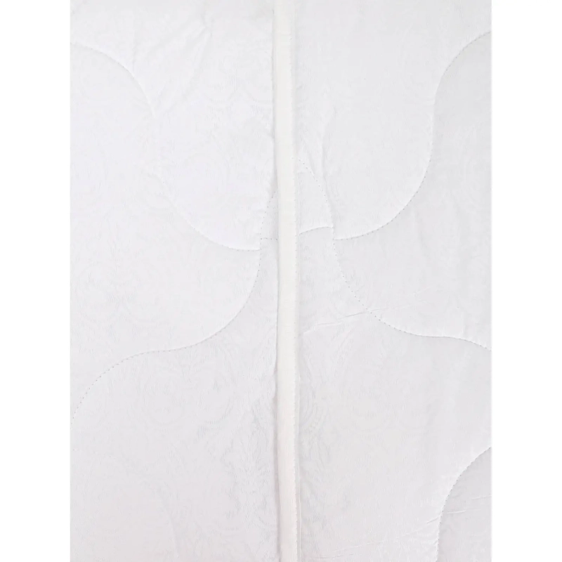 Одеяло 140х205 (1,5) Овечья шерсть стежка (иск.ов.шерсть/чехол:ПЭ), 150г/м2