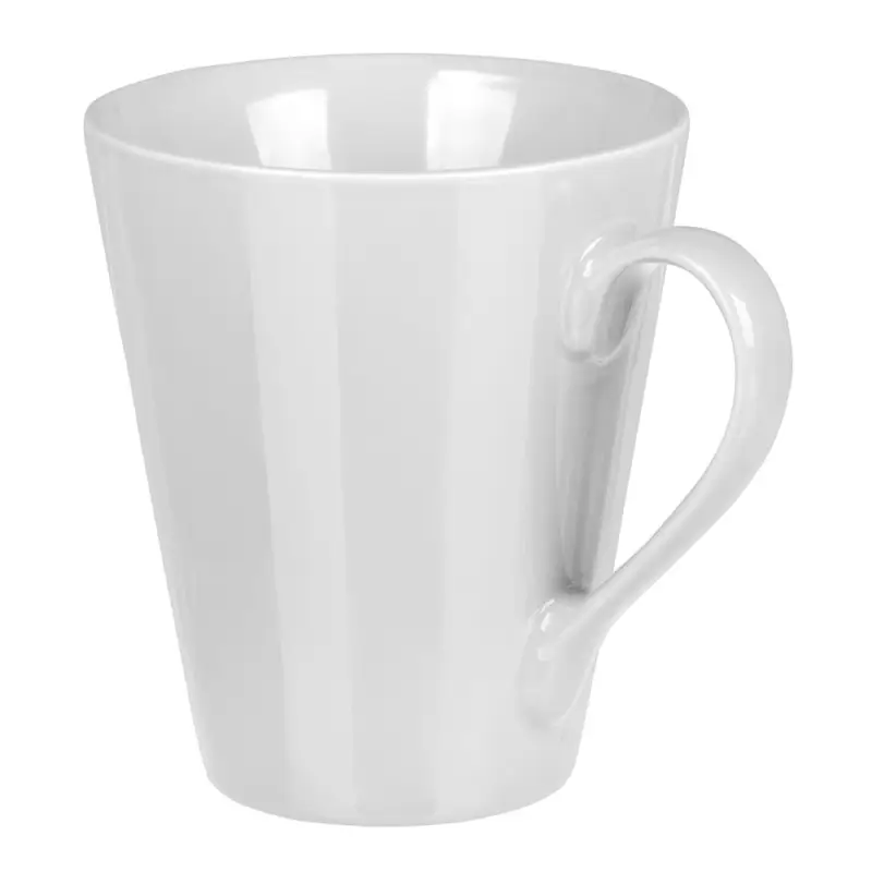 Кружка Bell, белая Кружка Bell, белая