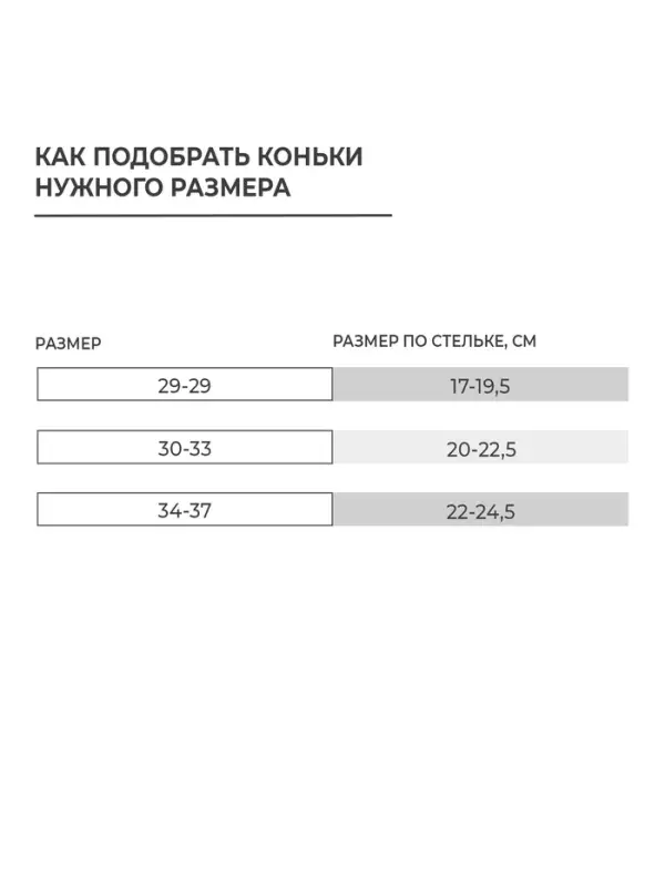 Набор: коньки детские раздвижные Snow Cat, с роликовой платформой, защита, размер 30-33