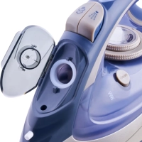 Утюг H-SI02510 3200Вт темно-синий