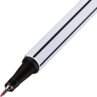 Набор линеров для скетчинга SKETCH&ART  В ПВХ кармане 0.4 мм 36 цв 36-0014