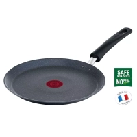 Блинная сковорода Healthy Chef 25 см для всех типов плит