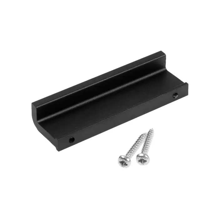 Ручка «ЭЛМАТ» 90, м/о 64, пластик, чёрная Ручка «ЭЛМАТ» 90, м/о 64, пластик, чёрная