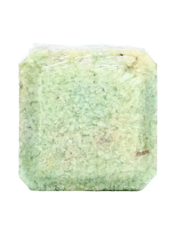 Соляной брикет куб &laquo;Пихта&raquo; 200 г &laquo;Добропаровъ&raquo;