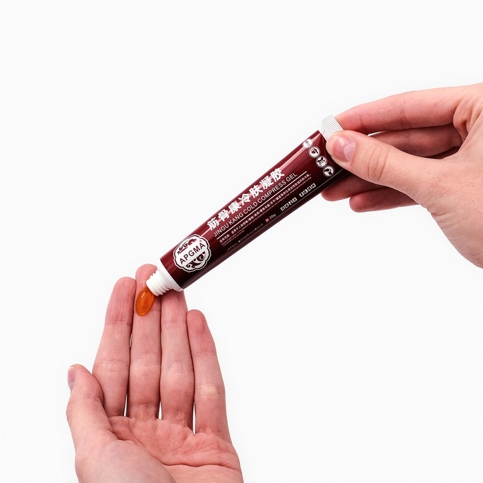 Крем для тела, 20 гр Крем для тела, 20 гр