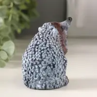 Сувенир Еж новый , 7,5х5х6 см