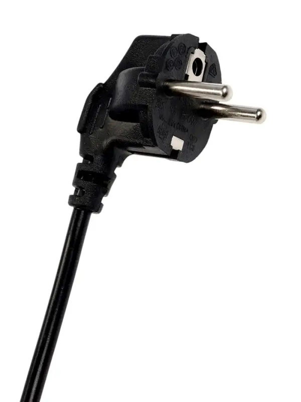 Турка электрическая Luazon LTE-602, 600 Вт, 300 мл, автоотключение, сиреневая