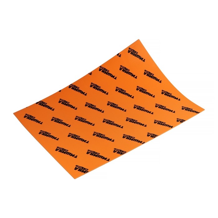 Теплозвукоизоляционный материал Comfort mat SP4, размер 1000x700x4 мм Теплозвукоизоляционный материал Comfort mat SP4, размер 1000x700x4 мм