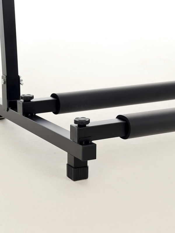 Стойка для гитар Music Life напольная, на 5 инструментов, 73 х 46,5 х 86,5 см Стойка для гитар Music Life напольная, на 5 инструментов, 73 х 46,5 х 86,5 см