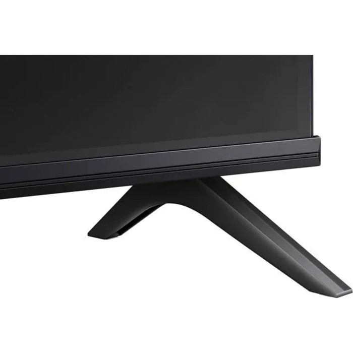 Телевизор Hisense 32A4K, 32 Телевизор Hisense 32A4K, 32", 1366x768, DVB-T2/C/S2, HDMI 3, USB 2, Smart TV, черный