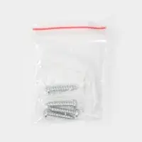 Штора рулонная 60&times;160 см &laquo;Блэкаут&raquo;, по полотну 57&times;160 см, серая