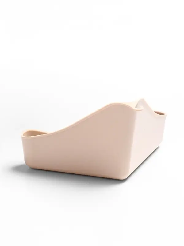 Туалет угловой для грызунов 16 х 9 х 8,5 см, микс цветов Туалет угловой для грызунов 16 х 9 х 8,5 см, микс цветов