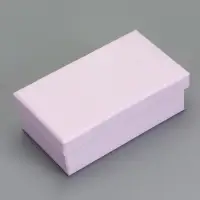 Набор подарочных коробок 10 в 1 &laquo;Оттенки фиолетового&raquo;, 30.5&times;20&times;13 - 12&times;6.5&times;4 см