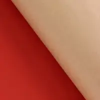 Бумага упаковочная крафт, "МИКС №1", 0,68 х 5&plusmn;5% м, 70 г набор 3 шт