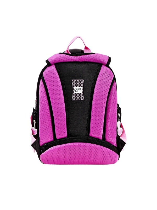 Рюкзак школьный 37 х 28 х 12, эргономичная спинка, Across 194 Рюкзак школьный 37 х 28 х 12, эргономичная спинка, Across 194