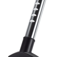 Пылесос HYV-B4995 2,5л 2220Вт черный