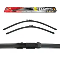 Щетки стеклоочистителя AVS EXTRA LINE (к-т) PT-5050 (BMW Serie1/FORD Escape/Mini Countryman [R60])