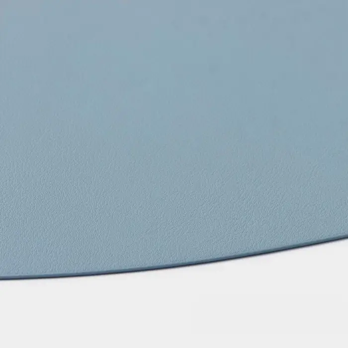 Салфетка сервировочная на стол Доляна &laquo;Тэм&raquo;, 44&times;35.5 см, голубая