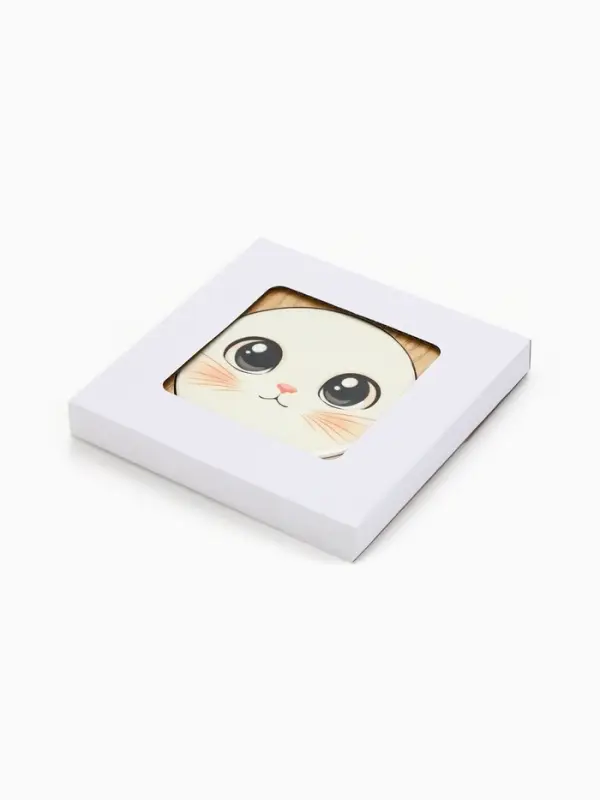 Подставка  Подставка "Милаш", 10,8 х 13 см