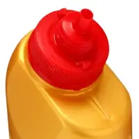 Чистящее средство Domestos &laquo;Ультра блеск&raquo;, гель, для унитаза, 500 мл