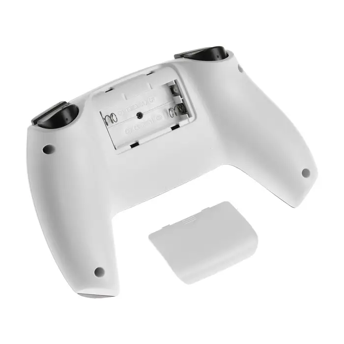 Игровая приставка M8Pro, 8/16/32 бита, 64 ГБ, HDMI, microSD, 2 беспроводных джойстика, чёрная