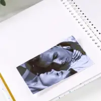 Фотоальбом "Вместе" 10 "магнитных"листов 23X28см, пер-т внутр.спираль Фотоальбом "Вместе" 10 "магнитных"листов 23X28см, пер-т внутр.спираль