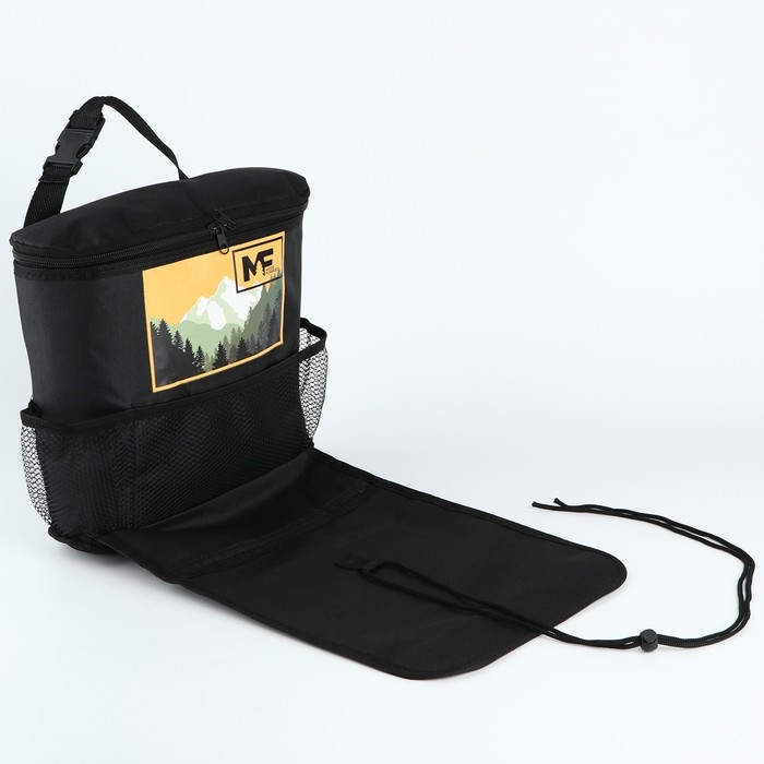 Термосумка в автомобиль «Горы», 6 литров Термосумка в автомобиль «Горы», 6 литров