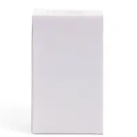 Фигурка декоративная &laquo;Белый барашек&raquo;, керамика, 5.5&times;5.5&times;9 см