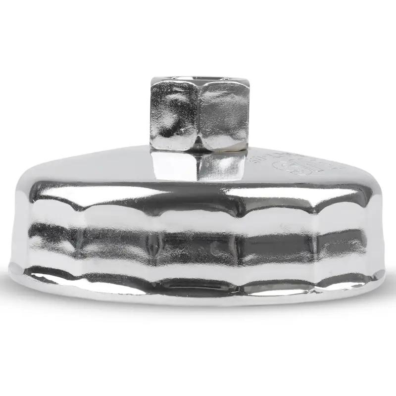 Съемник масляного фильтра &laquo;чашка&raquo; 78-79 мм, 15 граней AVS FWCT-05