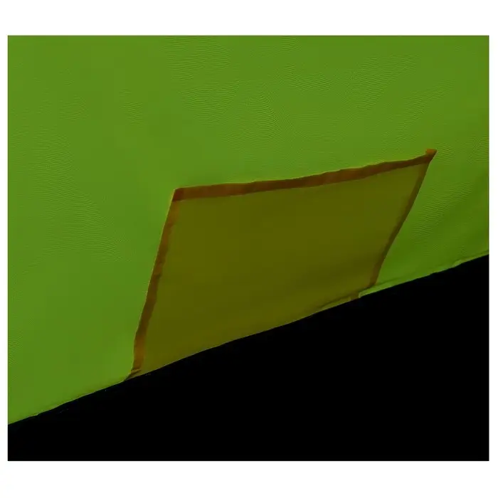 Палатка туристическая, трекинговая maclay PEAK 2, 2-местная, с тамбуром