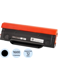 Картридж лазерный SAKURA PC-211EV чер. для Pantum P2200/P2500/M6500/M6600