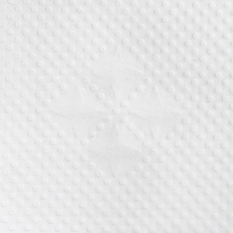 Бумага туалетная д/дисп Luscan Professional 1сл бел цел втул 200м 12рул/уп