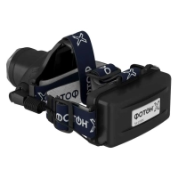 Фонарь аккумуляторный светодиодный ФОТОН - Х SA-2100X